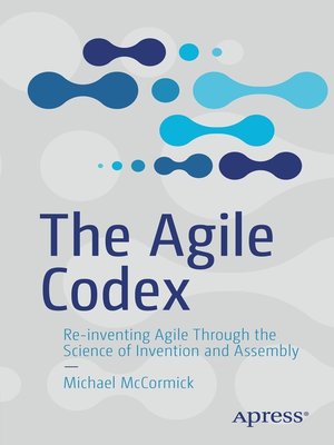 cover image of The Agile Codex